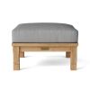 Deep Seating Ottoman