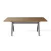 Alura Padua Dining Table Set