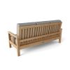 SouthBay Deep Seating 6-Pieces Conversation Set
