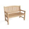 Kingston Bench