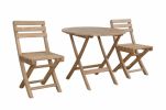 Chester Alabama Bistro Set