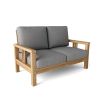 Deep Seating Love Seat