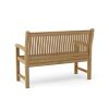 Sahara Bench