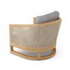 Catania Deep Seating Set