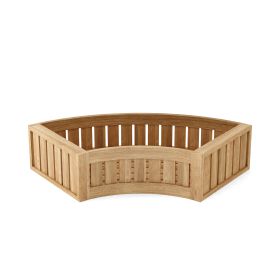 Modular Planter (Option: Circular)