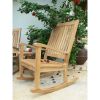 Rocking Armchair