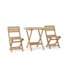 Chester Alabama Bistro Set