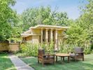 SouthBay Deep Seating 3-Pieces Conversation Set