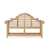 Marlborough Bench