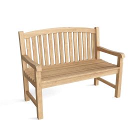 Chelsea Bench (Option: 2-Seater)