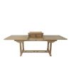 Bahama Rectangular Extension Table
